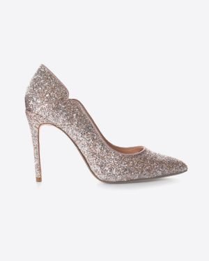 Exclusive Shoes (Demo)